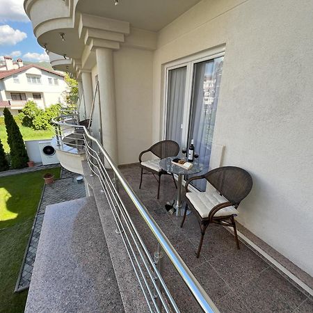 Villa Dislievski Ohrid Exterior foto