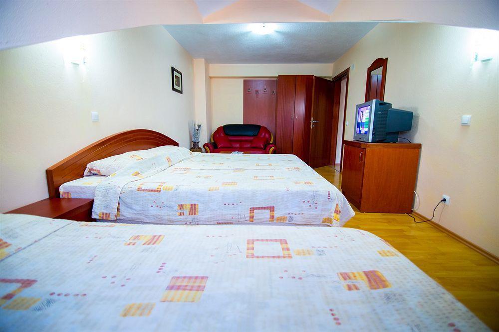 Villa Dislievski Ohrid Exterior foto