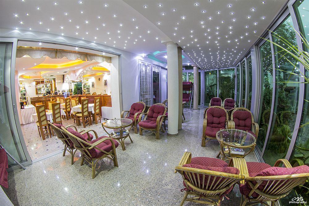 Villa Dislievski Ohrid Exterior foto